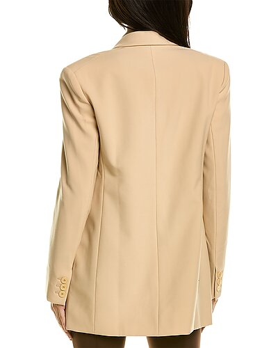 Allison Wool Jacket Women STELLA MCCARTNEY Allison Wool Jacket Women -Anne Klein-shop 1411532666 RLLD 2