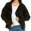 Splendid Funnel Neck Jacket Women 2 Splendid Funnel Neck Jacket Women -Anne Klein-shop 1411537465 RLLD 1