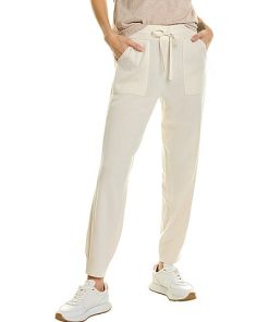 Splendid Breath Easy Cashmere Jogger Women
