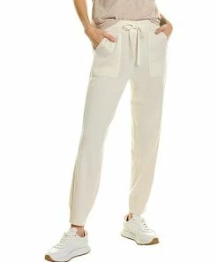 Splendid Breath Easy Cashmere Jogger Women