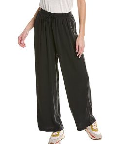 Splendid Zinnia Linen-Blend Pant Women