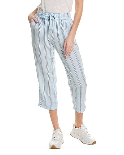 Opal Linen-Blend Pant Women Splendid Opal Linen-Blend Pant Women -Anne Klein-shop 1411538754 RLLD 1