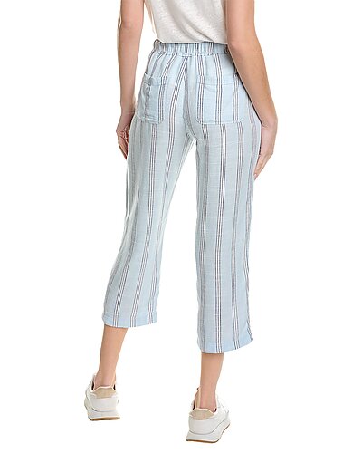 Opal Linen-Blend Pant Women Splendid Opal Linen-Blend Pant Women -Anne Klein-shop 1411538754 RLLD 2