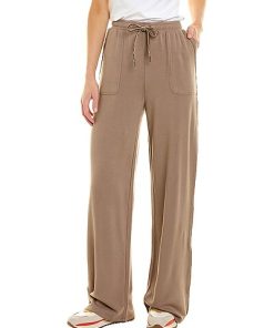 Splendid Cloudberry Wide Leg Pant Women