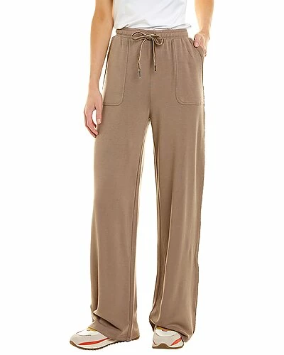 Splendid Cloudberry Wide Leg Pant Women