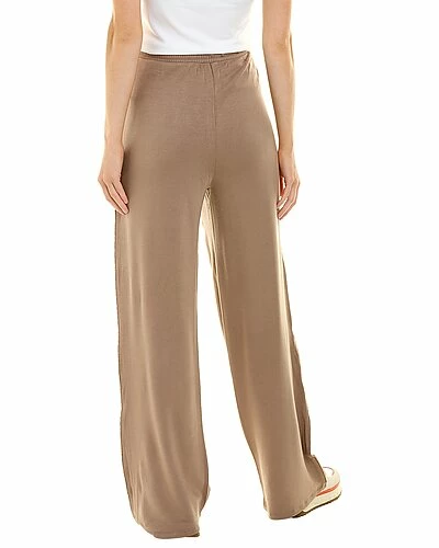 Splendid Cloudberry Wide Leg Pant Women - Image 2