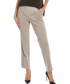 Lafayette 148 New York Fulton Pant Women