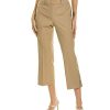 Elie Tahari Mbroidered Stretch Crop Pant Women -Anne Klein-shop 1411541324 RLLD 1