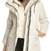 Mackage Kinslee 2-In-1 Oversized Leather-Trim Down Parka Women 1 Mackage Kinslee 2-In-1 Oversized Leather-Trim Down Parka Women -Anne Klein-shop 1411541996 RLLD 1