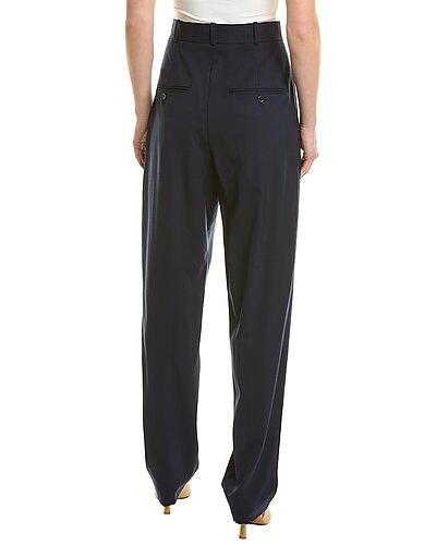 uiting Wool-Blend Pant Women St. John Uiting Wool-Blend Pant Women -Anne Klein-shop 1411544220 RLLD 2