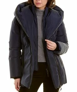 Mackage Classic Down Jacket Women