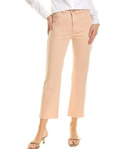 DL1961 Patti Bellini High-Rise Vintage Ankle Jean Women