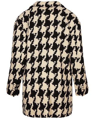 Wool-Blend Jacket Women Dolce & Gabbana Wool-Blend Jacket Women -Anne Klein-shop 1411548345 RLLD 2