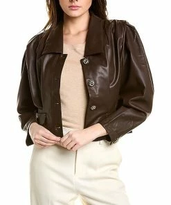 Gracia Jacket Women