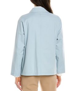 Lafayette 148 New York Huntington Jacket Women 3 Lafayette 148 New York Huntington Jacket Women -Anne Klein-shop 1411550145 RLLD 2