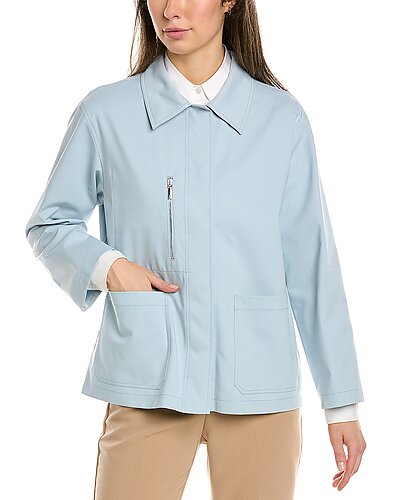 Huntington Jacket Women Lafayette 148 New York Huntington Jacket Women -Anne Klein-shop 1411550145 RLLD 3