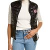 Canada Goose Hybridge Lite Down Vest Women -Anne Klein-shop 1411550317 RLLD 1