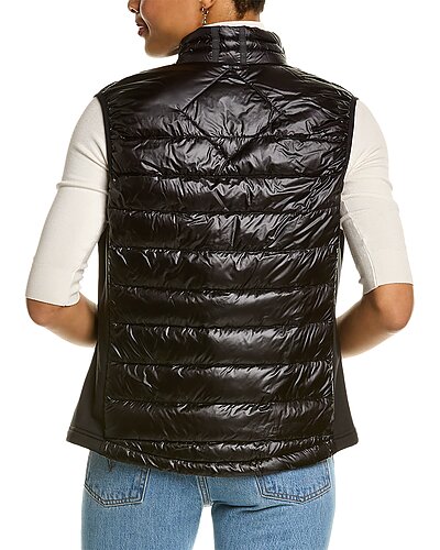 Hybridge Lite Down Vest Women Canada Goose Hybridge Lite Down Vest Women -Anne Klein-shop 1411550317 RLLD 2