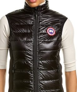Canada Goose Hybridge Lite Down Vest Women 4 Canada Goose Hybridge Lite Down Vest Women -Anne Klein-shop 1411550317 RLLD 3