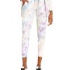 Scott & Scott London COTT & SCOTT Subtle Tie-Dye Silk-Blend Jogger Women 2 Scott & Scott London COTT & SCOTT Subtle Tie-Dye Silk-Blend Jogger Women -Anne Klein-shop 1411552334 RLLD 1