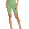 WeWoreWhat Solid Seamless Biker Women -Anne Klein-shop 1411553003 RLLD 1