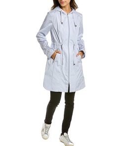 Cole Haan Ded Anorak Women -Anne Klein-shop 1411555100 RLLD 3