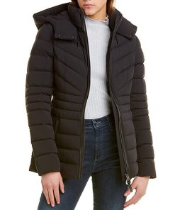 Mackage Nofur Short Down Jacket Women
