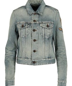 Saint Laurent Jacket Women
