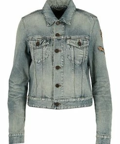 Saint Laurent Jacket Women