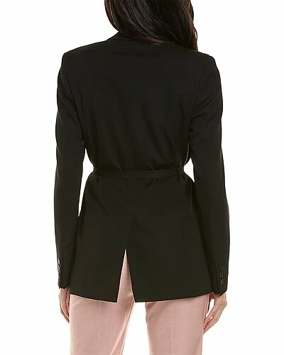 STELLA MCCARTNEY Bella Wool Jacket Women - Image 2