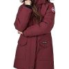 Canada Goose Trillum Heritage Down Parka Women 2 Canada Goose Trillum Heritage Down Parka Women -Anne Klein-shop 1411558911 RLLD 1