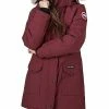 Canada Goose Trillum Heritage Down Parka Women