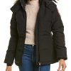 Canada Goose Helsea Down Parka Women