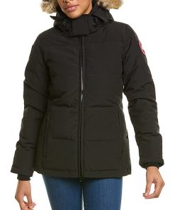 Canada Goose Helsea Down Parka Women -Anne Klein-shop 1411558912 RLLD 3
