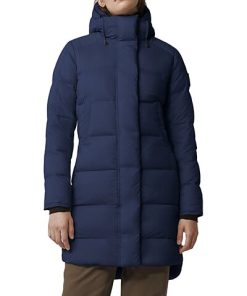 Canada Goose Alliston Down Coat Women