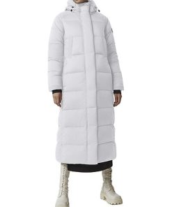 Canada Goose Alliston Down Parka Women