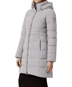Canada Goose Aurora Down Parka Women