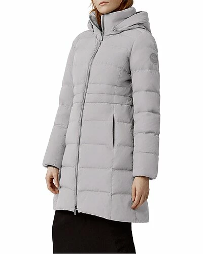 Canada Goose Aurora Down Parka Women