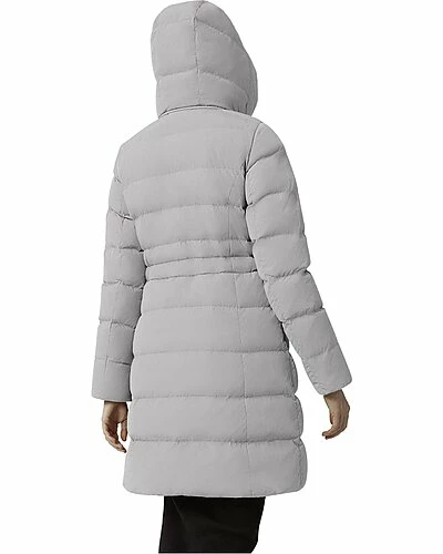 Canada Goose Aurora Down Parka Women - Image 2