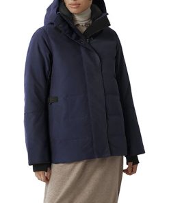Canada Goose Lyndale Down Parka Women