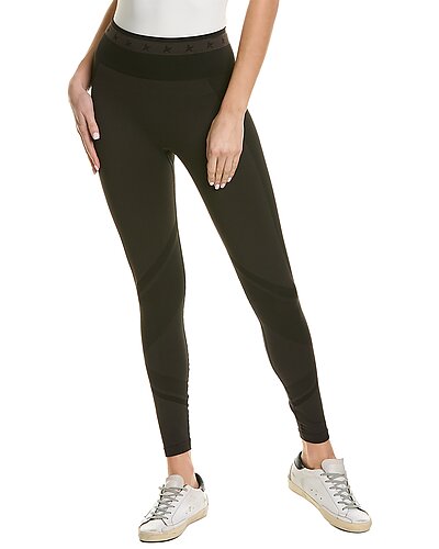 Mixed Stitch Legging Women Golden Goose Mixed Stitch Legging Women -Anne Klein-shop 1411559378 RLLD 1