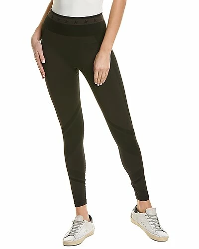 Golden Goose Mixed Stitch Legging Women