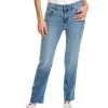 DL1961 Mara Dark Riviera Frayed Ankle Straight Jean Women -Anne Klein-shop 1411561190 RLLD 1