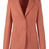 STELLA MCCARTNEY Wool Blazer Women -Anne Klein-shop 1411570215 RLLD 1