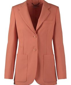 STELLA MCCARTNEY Wool Blazer Women