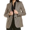 STELLA MCCARTNEY Bell Wool Jacket Women -Anne Klein-shop 1411570700 RLLD 1