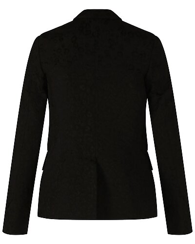 Wool-Blend Blazer Women STELLA MCCARTNEY Wool-Blend Blazer Women -Anne Klein-shop 1411572982 RLLD 2