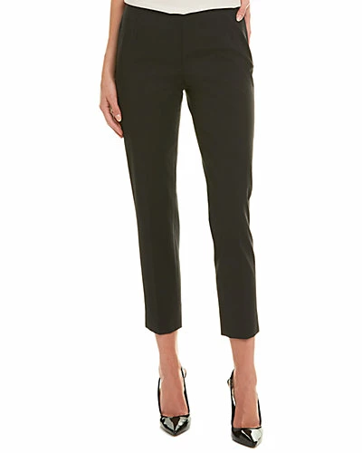 Lafayette 148 New York Crop Pant Women