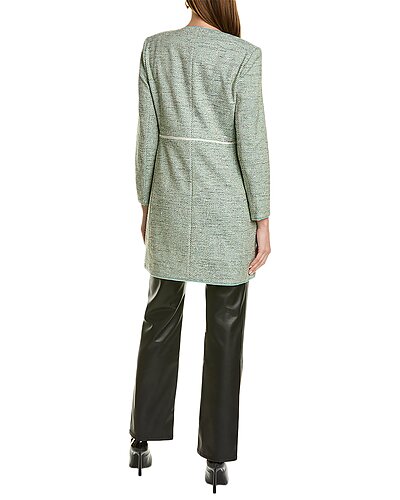 Erin Jacket Women Lafayette 148 New York Erin Jacket Women -Anne Klein-shop 1411580107 RLLD 2