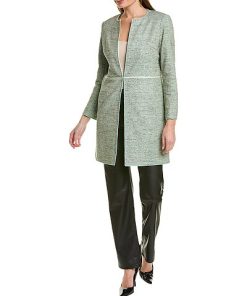 Lafayette 148 New York Erin Jacket Women 4 Lafayette 148 New York Erin Jacket Women -Anne Klein-shop 1411580107 RLLD 3